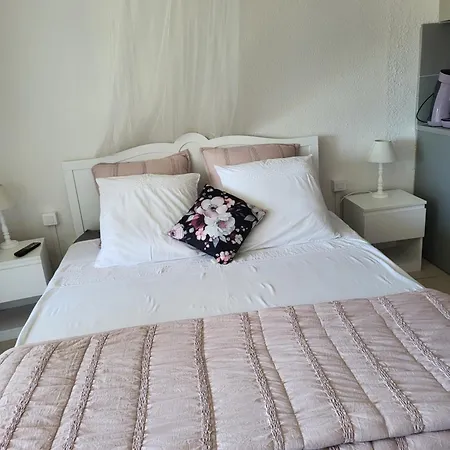 Beaute Naturiste Du Cap D'agde Апартаменты *