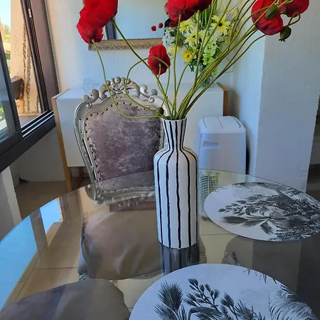 Beaute Naturiste Du Cap D'agde Апартаменты Агд